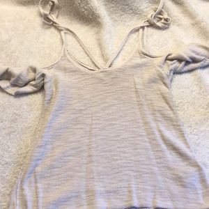 American eagle tshirt